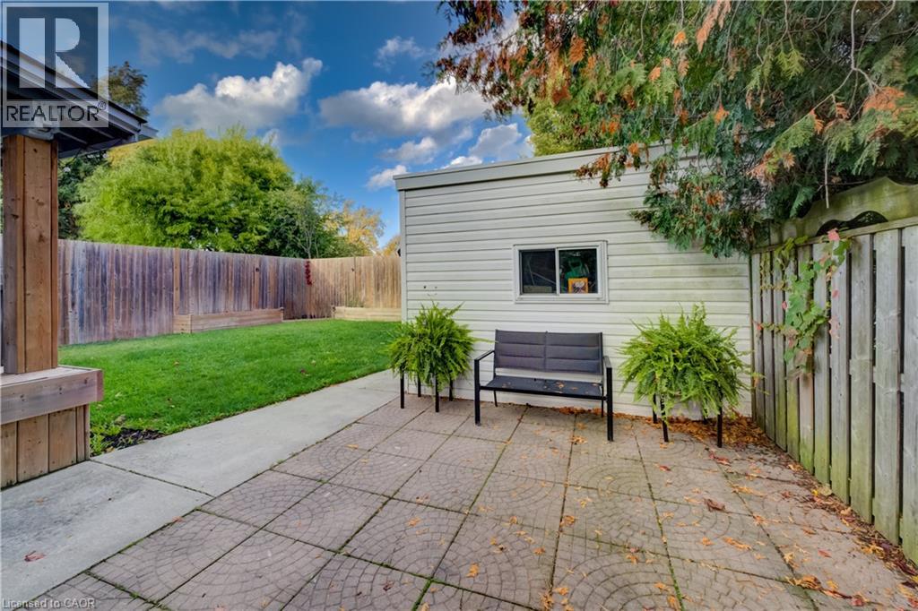 36 Crestwood Avenue, Kitchener, Ontario  N2H 4K7 - Photo 27 - 40870419