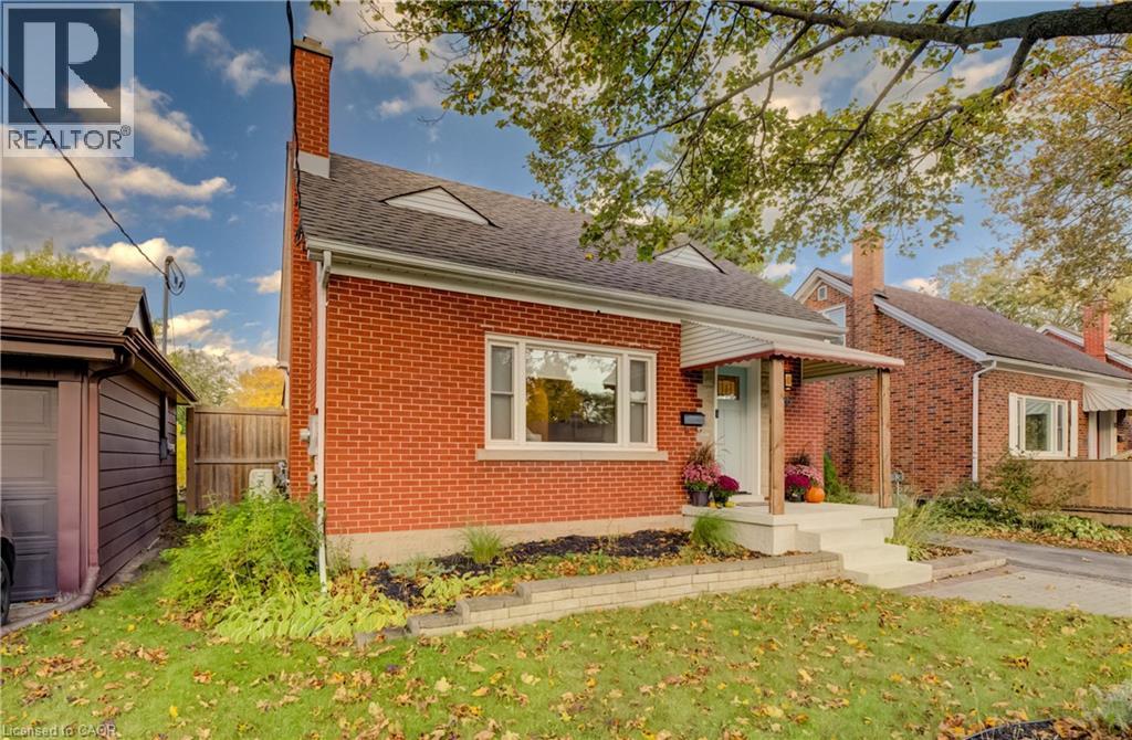 36 Crestwood Avenue, Kitchener, Ontario  N2H 4K7 - Photo 33 - 40870419