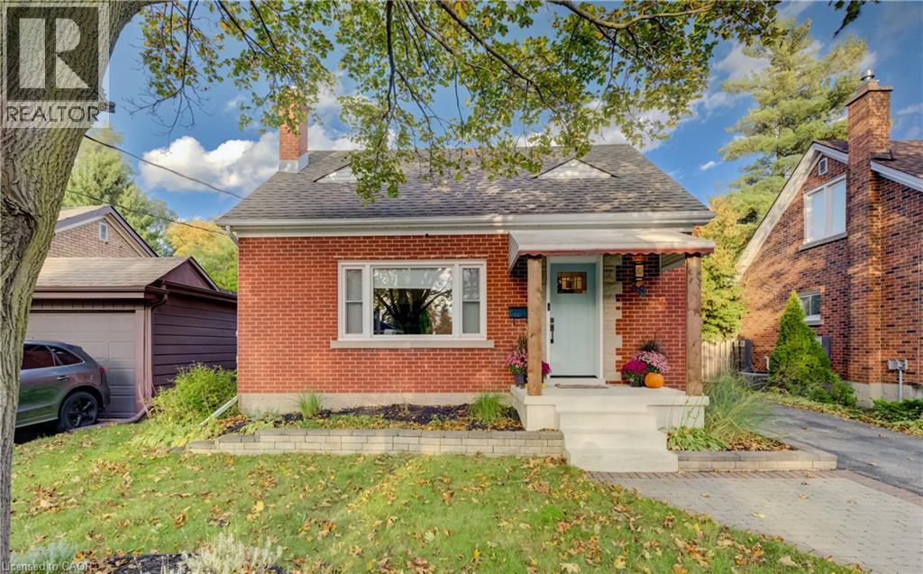 36 Crestwood Avenue, Kitchener, Ontario  N2H 4K7 - Photo 34 - 40870419