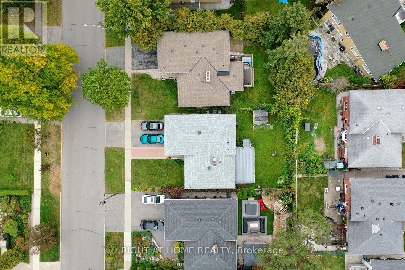 100 Perivale Crescent, Toronto, Ontario  M1J 2C3 - Photo 47 - E14033528