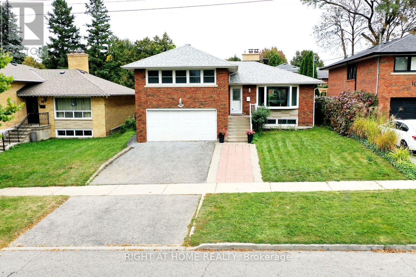 100 Perivale Crescent, Toronto, Ontario  M1J 2C3 - Photo 49 - E14033528