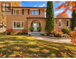 3 COOKE COURT, Belleville, Ontario