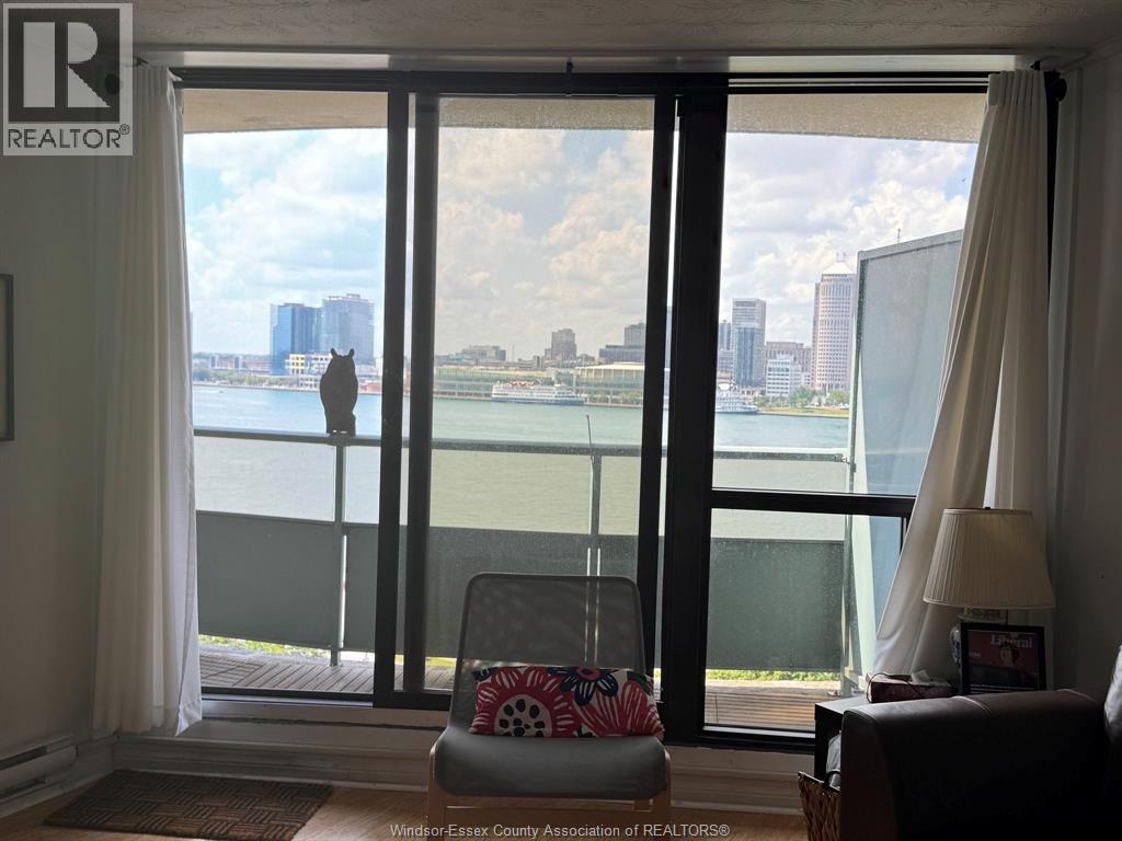 111 Riverside Drive East Unit# 1105, Windsor, Ontario  N9A 2S6 - Photo 11 - 26025280