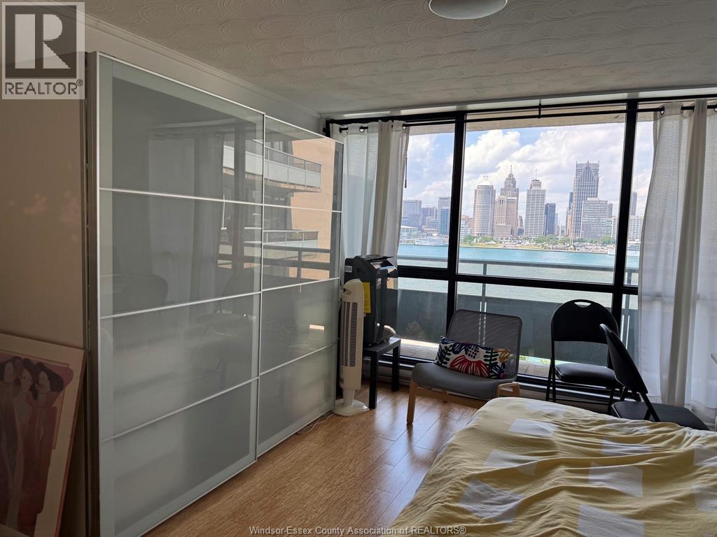 111 Riverside Drive East Unit# 1105, Windsor, Ontario  N9A 2S6 - Photo 14 - 26025280