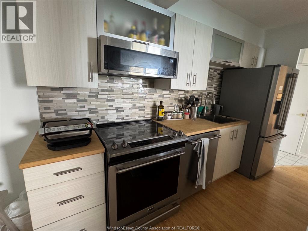 111 Riverside Drive East Unit# 1105, Windsor, Ontario  N9A 2S6 - Photo 21 - 26025280