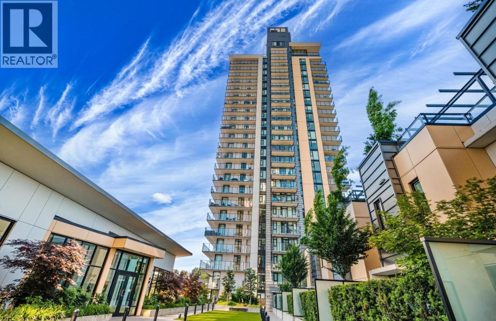 1002 1401 Hunter Street, North Vancouver, British Columbia  V7J 0E2 - Photo 2 - R3175339