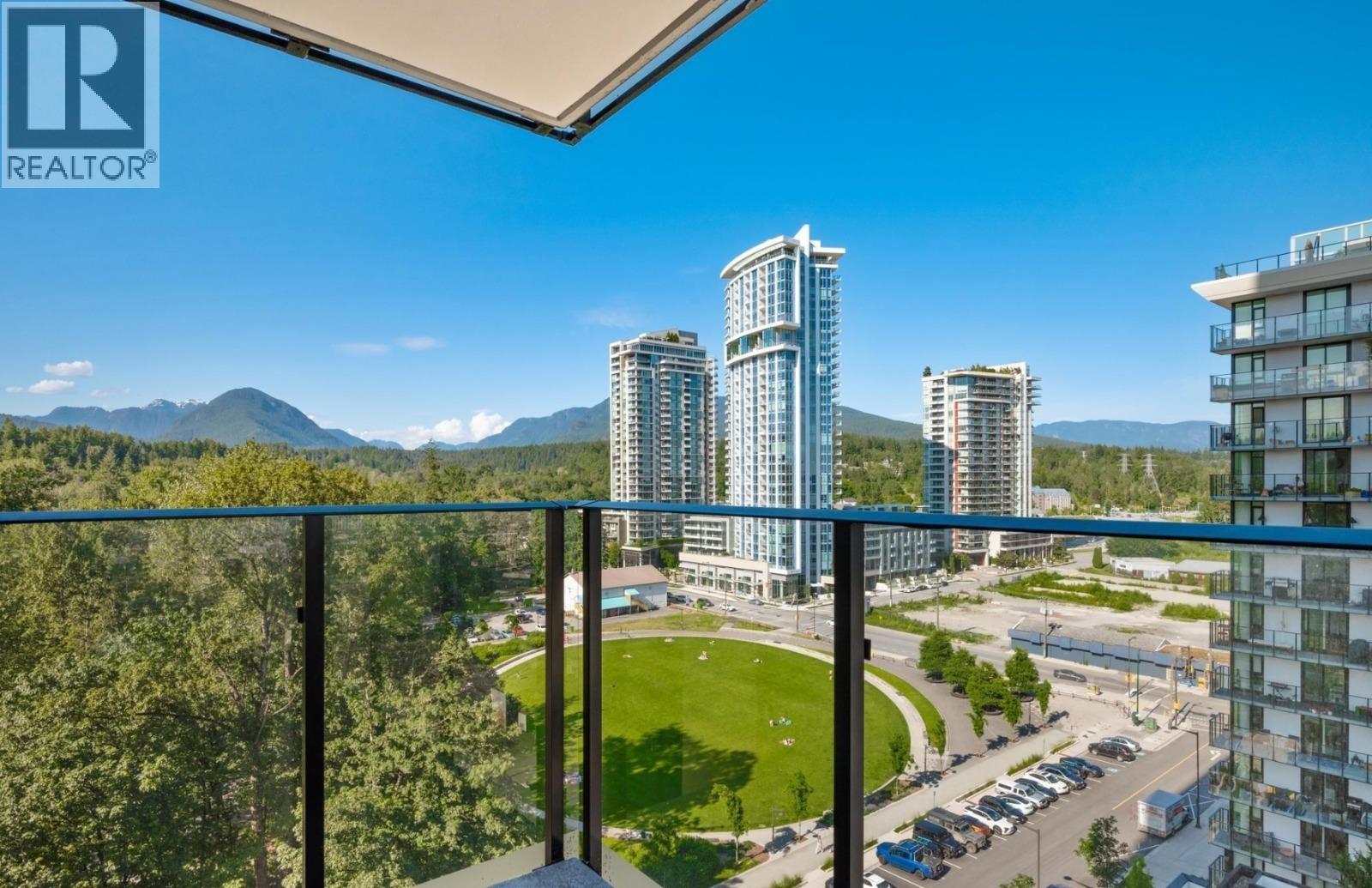 1002 1401 Hunter Street, North Vancouver, British Columbia  V7J 0E2 - Photo 3 - R3175339