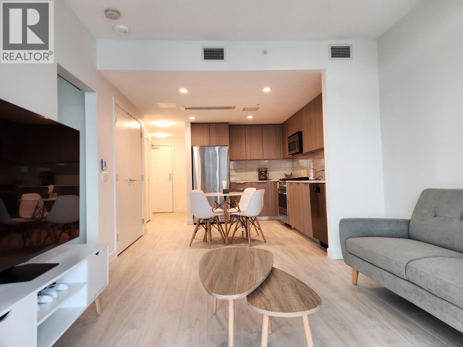 1002 1401 Hunter Street, North Vancouver, British Columbia  V7J 0E2 - Photo 5 - R3175339