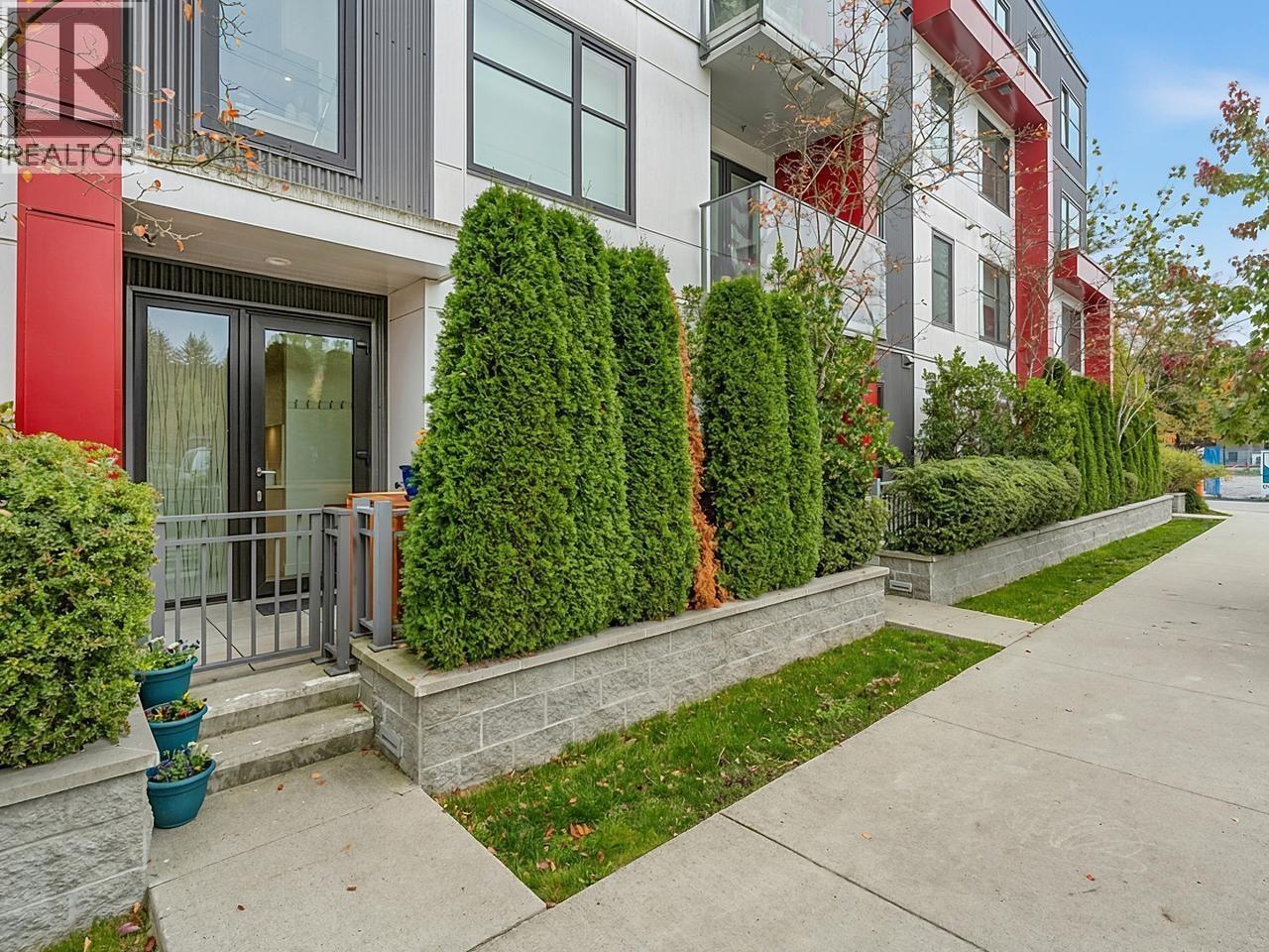 104 108 E 35TH AVENUE, vancouver, British Columbia
