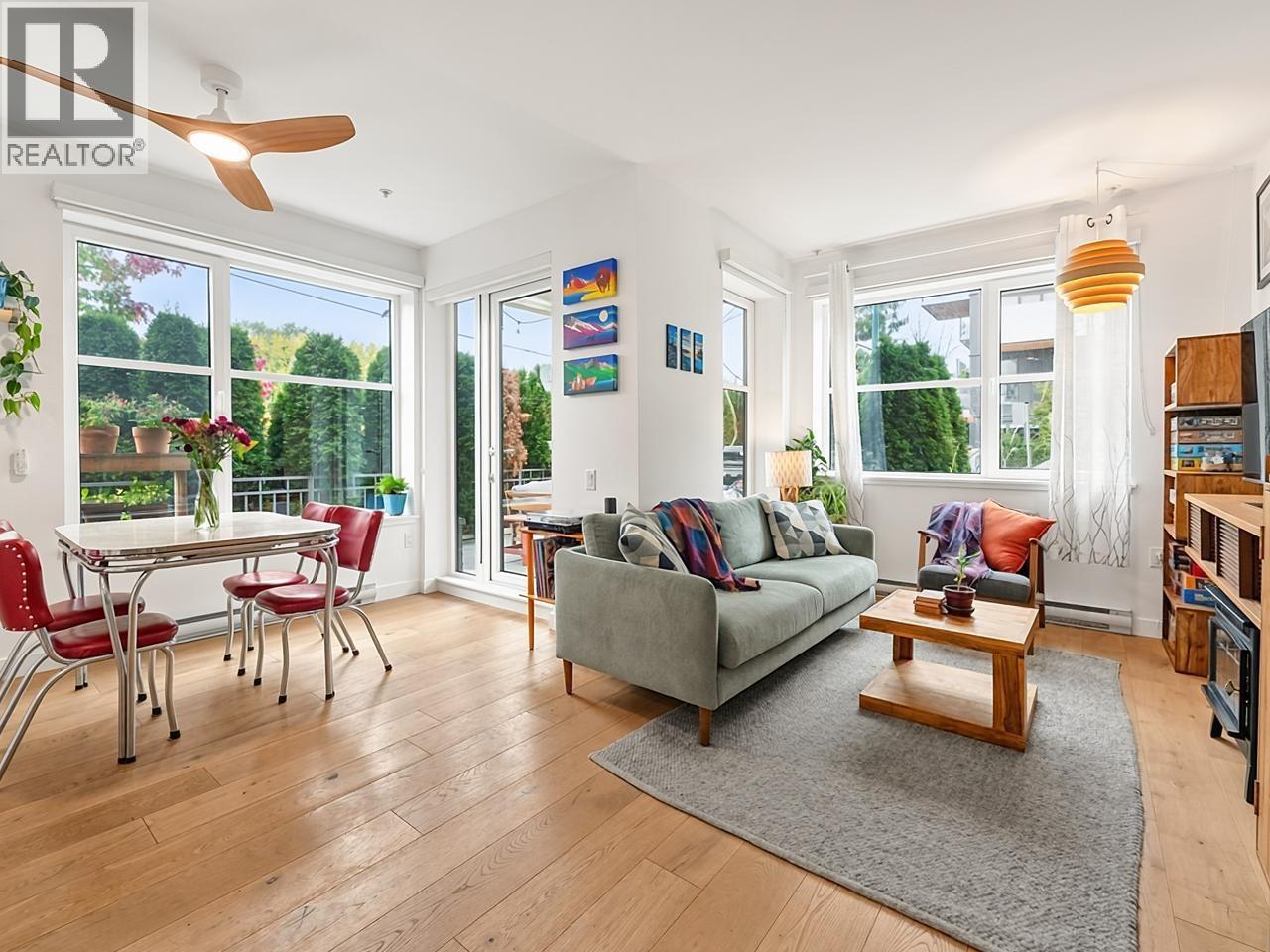 104 108 E 35th Avenue, Vancouver, British Columbia  V5W 1A6 - Photo 10 - R3175354