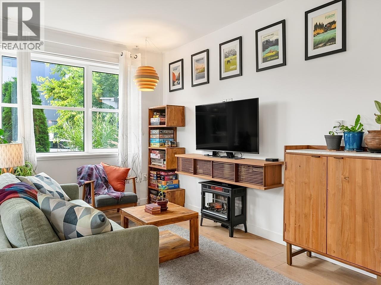 104 108 E 35th Avenue, Vancouver, British Columbia  V5W 1A6 - Photo 11 - R3175354