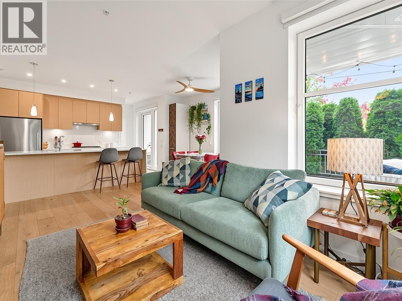 104 108 E 35th Avenue, Vancouver, British Columbia  V5W 1A6 - Photo 13 - R3175354