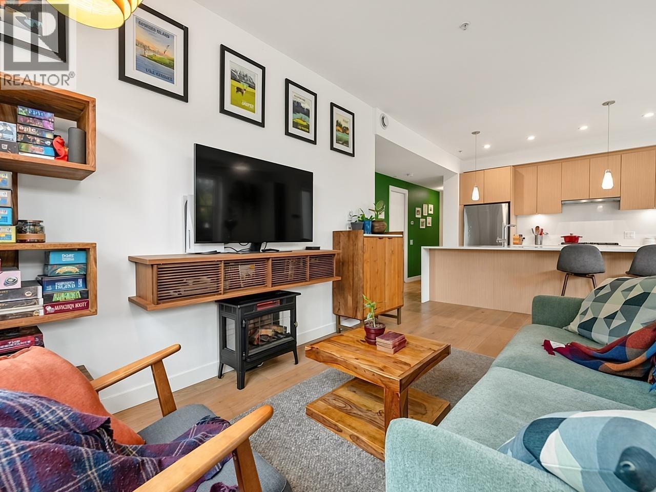104 108 E 35th Avenue, Vancouver, British Columbia  V5W 1A6 - Photo 14 - R3175354
