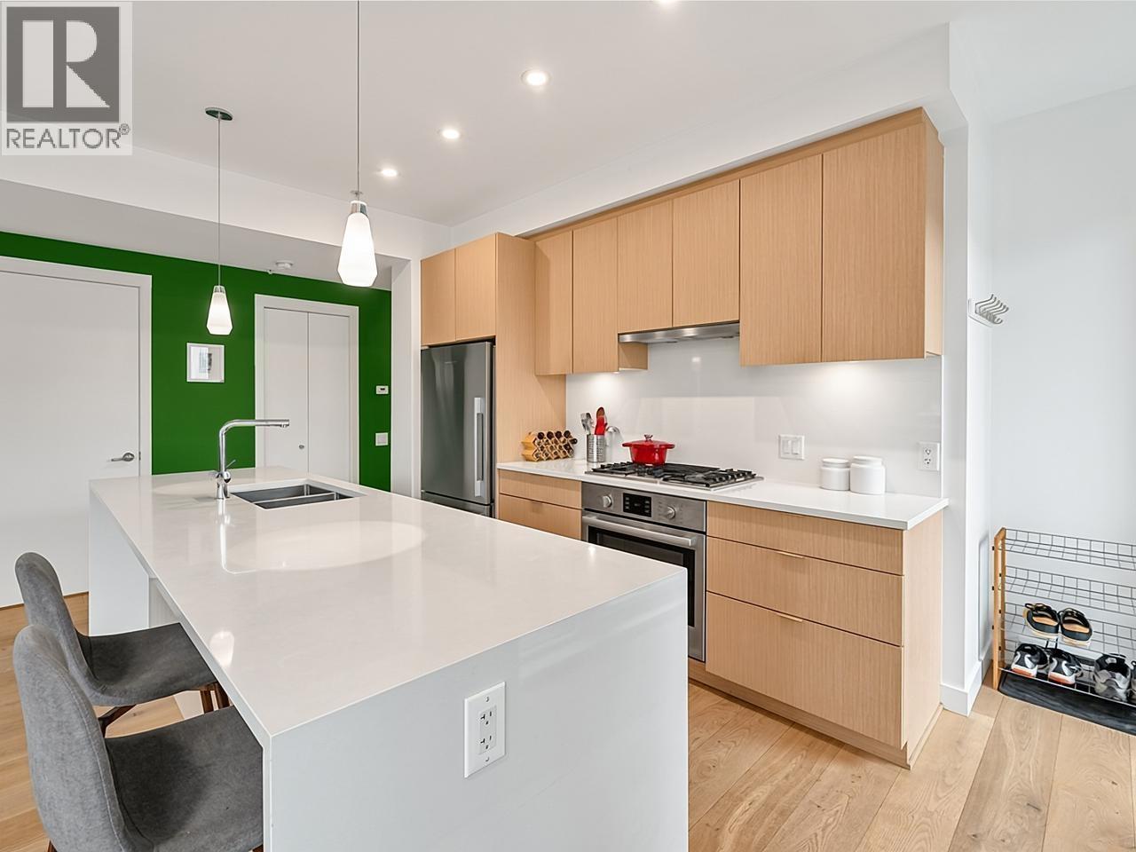 104 108 E 35th Avenue, Vancouver, British Columbia  V5W 1A6 - Photo 5 - R3175354