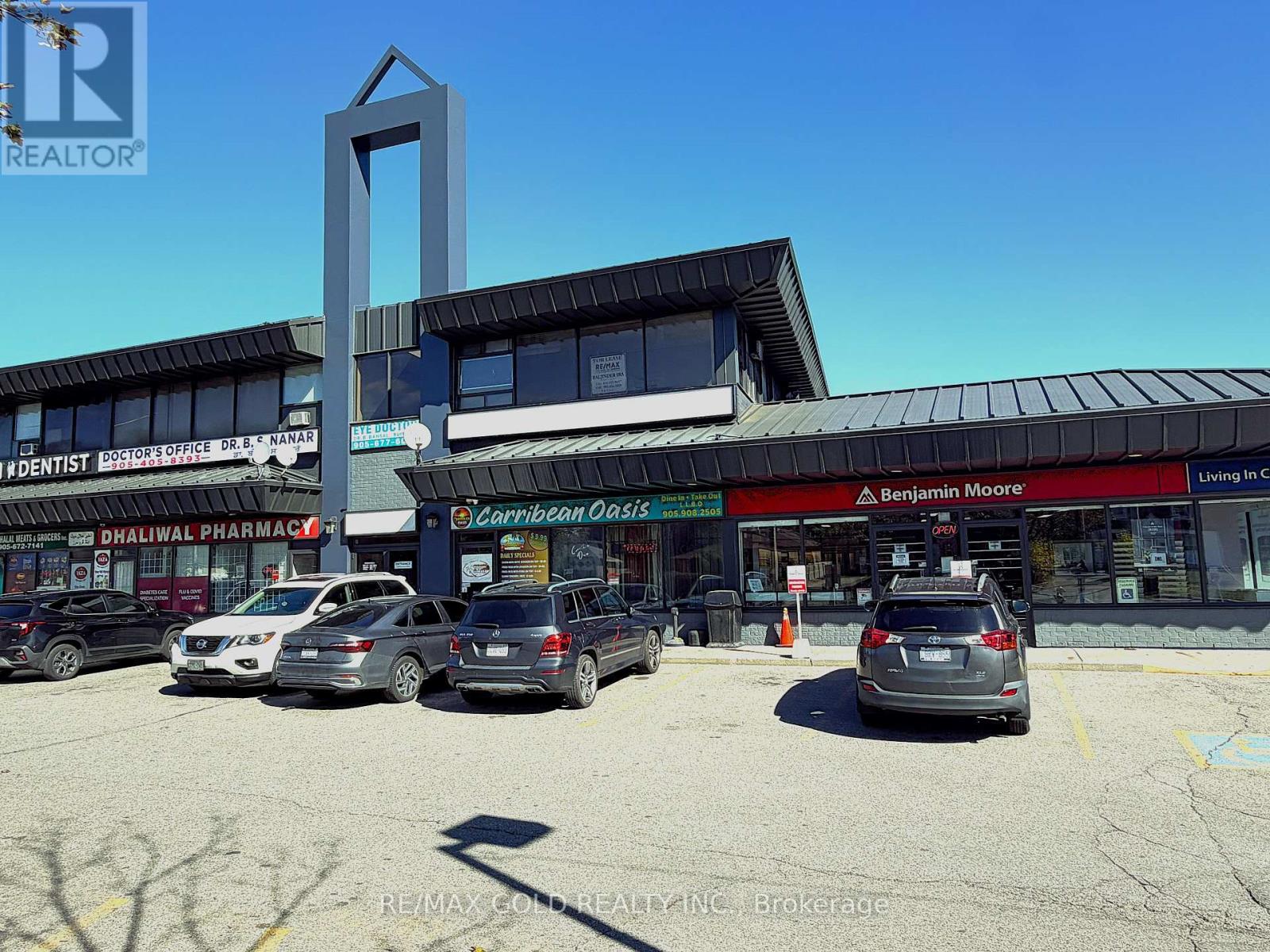 #209 - 7125 Goreway Drive, Mississauga, Ontario  L4T 4H3 - Photo 3 - W13099280