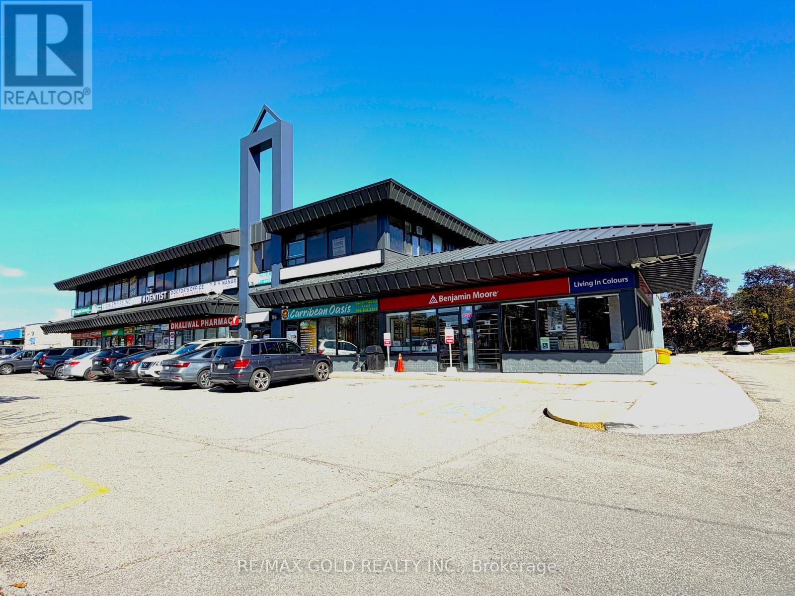 #209 - 7125 GOREWAY DRIVE, Mississauga, Ontario
