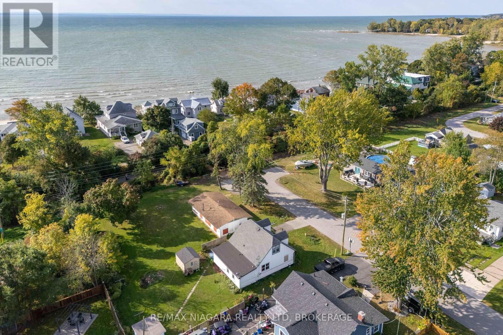 344 Fairview Road, Fort Erie, Ontario  L2A 4R8 - Photo 25 - X13881344
