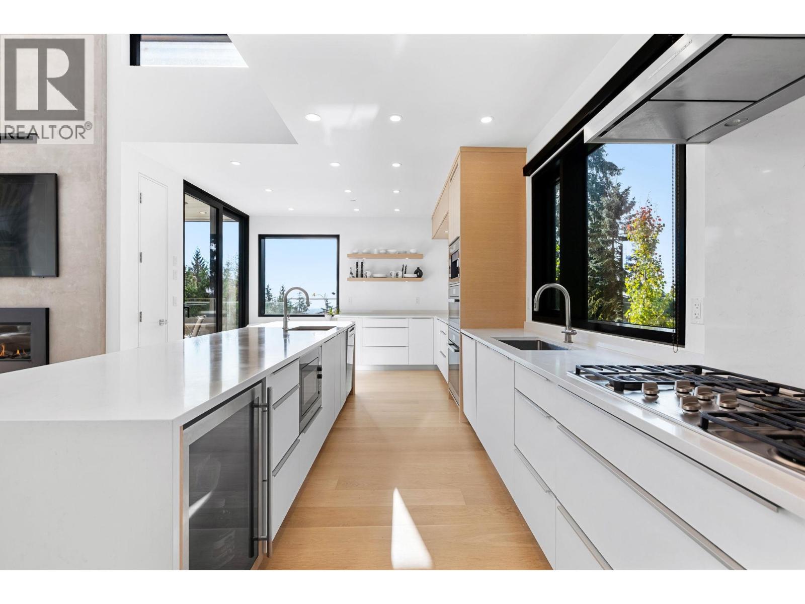 645 Ballantree Road, West Vancouver, British Columbia  V7S 1W4 - Photo 8 - R3174517