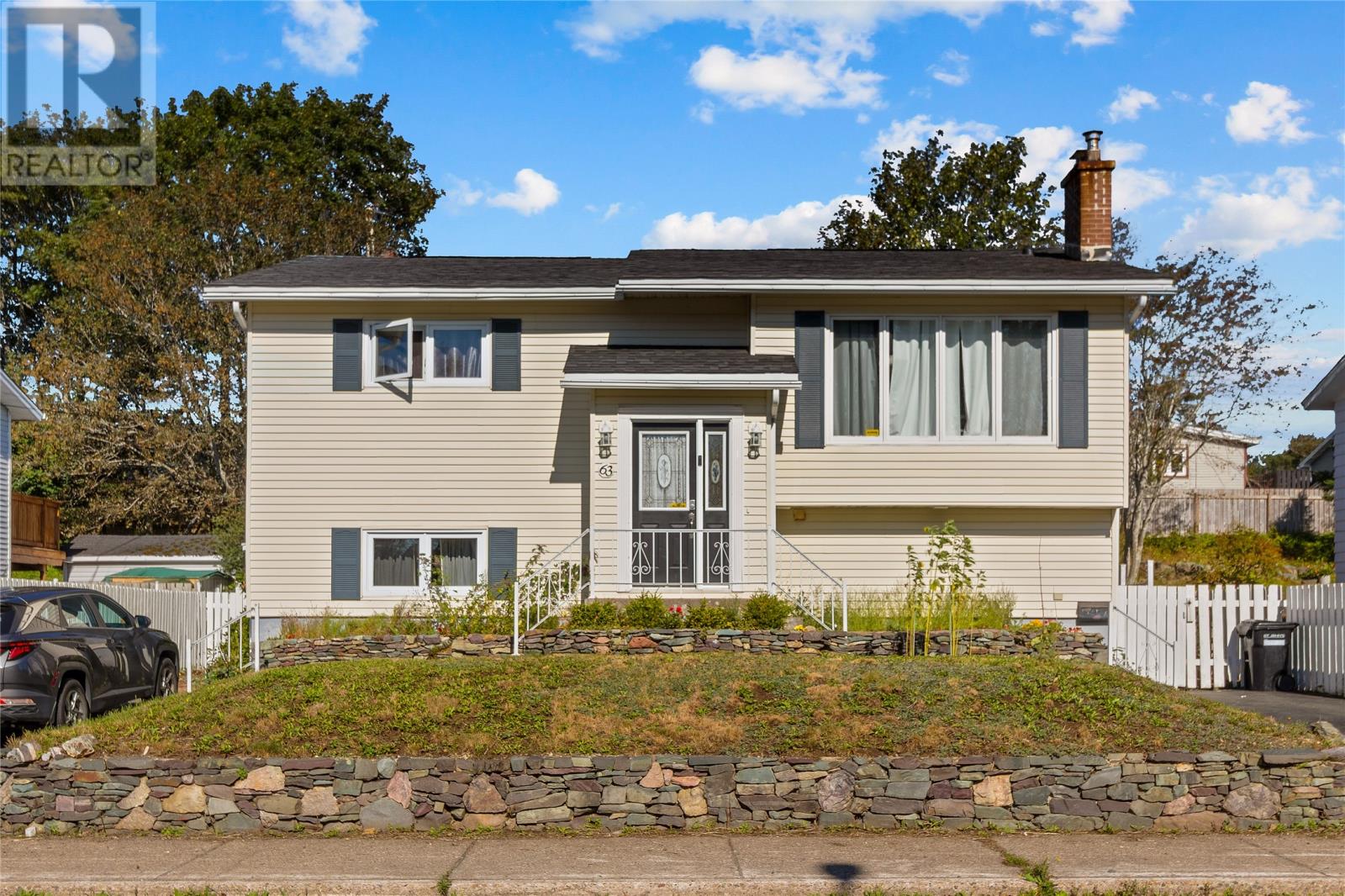 63 Reid Street, St. John's