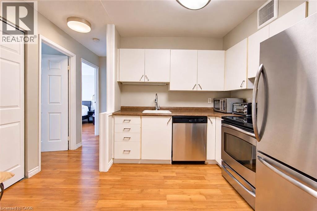 15 Hofstetter Avenue Unit# 306, Kitchener, Ontario  N2A 3Z7 - Photo 8 - 40871170
