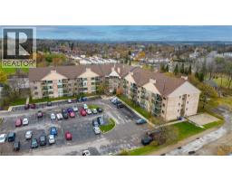 15 HOFSTETTER Avenue Unit# 306, kitchener, Ontario