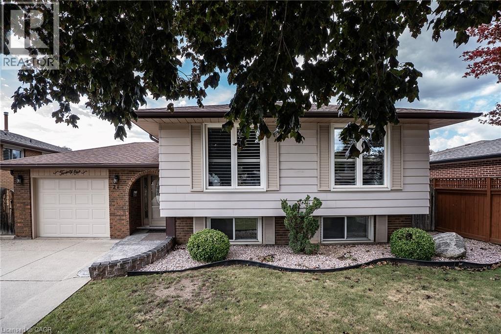 21 Green Forest Drive, Stoney Creek, Ontario L8G 3A9 - Photo 26 - 40870920