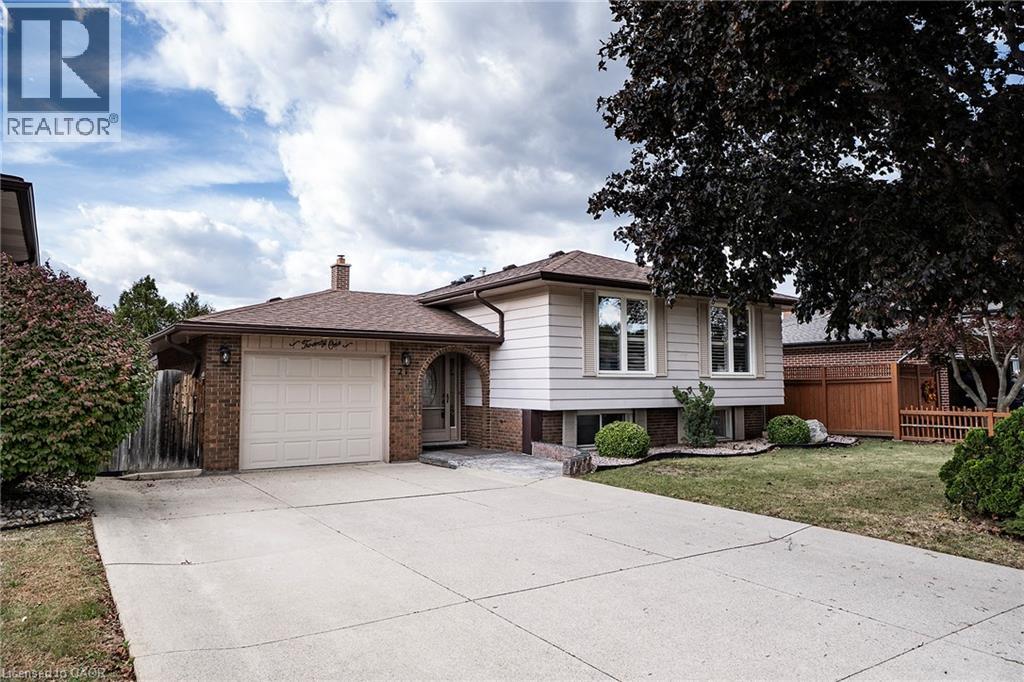21 Green Forest Drive, Stoney Creek, Ontario L8G 3A9 - Photo 32 - 40870920