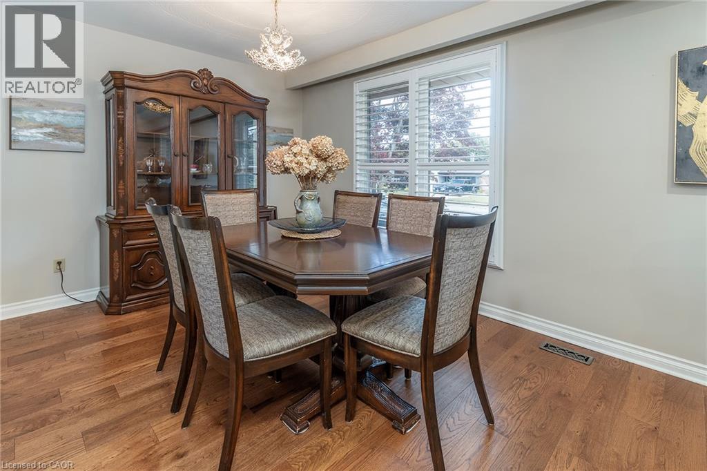 21 Green Forest Drive, Stoney Creek, Ontario L8G 3A9 - Photo 8 - 40870920