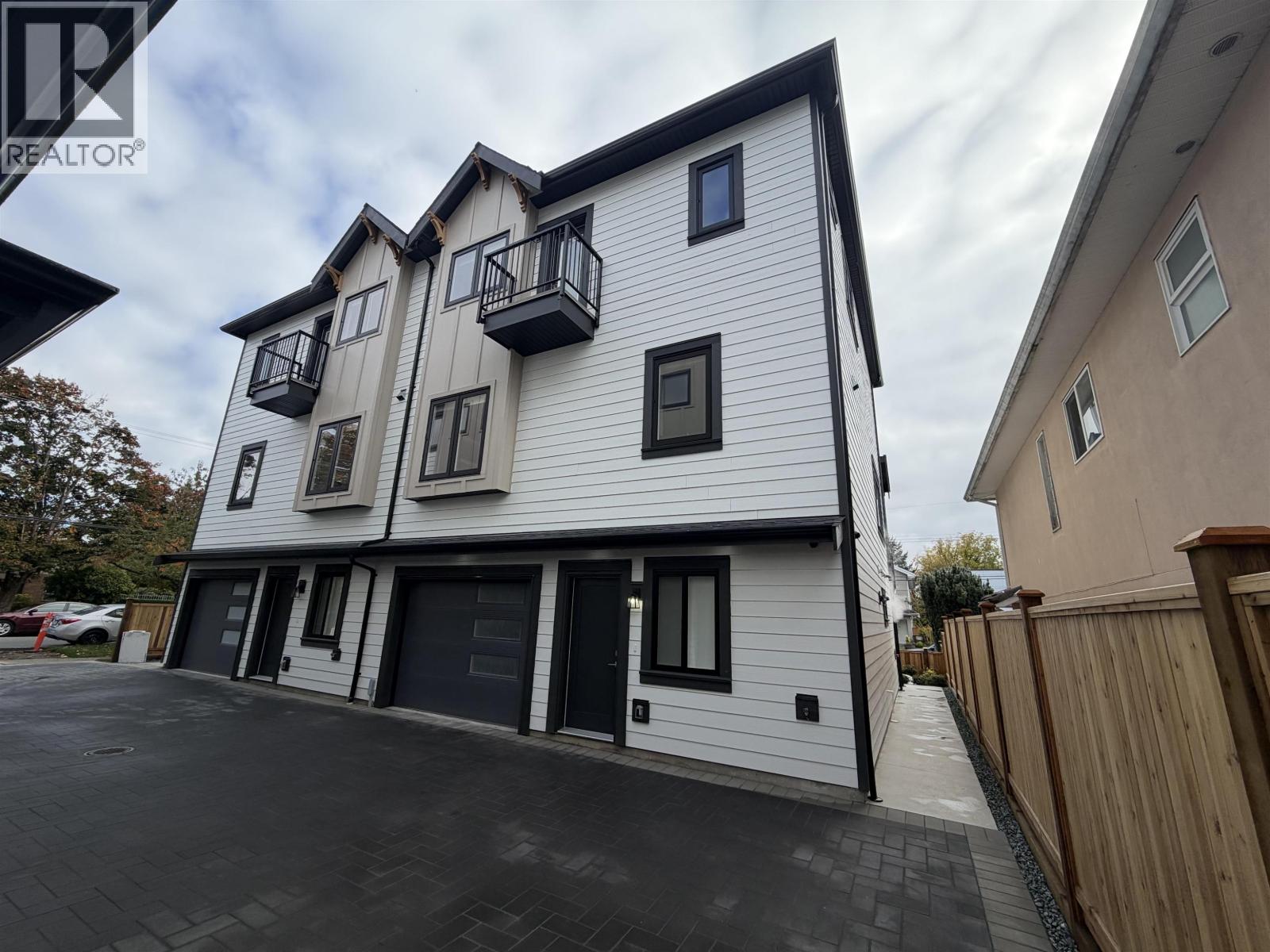 1 7497 Holly Street, Burnaby, British Columbia  V5E 3K1 - Photo 4 - R3174836