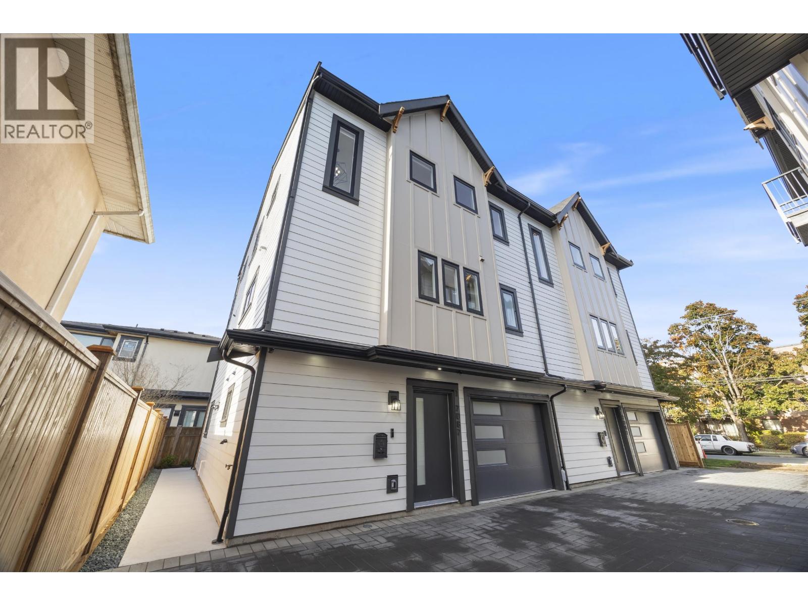 1 7497 Holly Street, Burnaby, British Columbia  V5E 3K1 - Photo 36 - R3174836