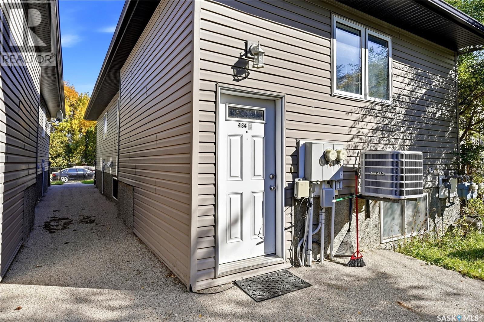 434 Ottawa Street, Regina, Saskatchewan  S4R 1N9 - Photo 21 - SK048907