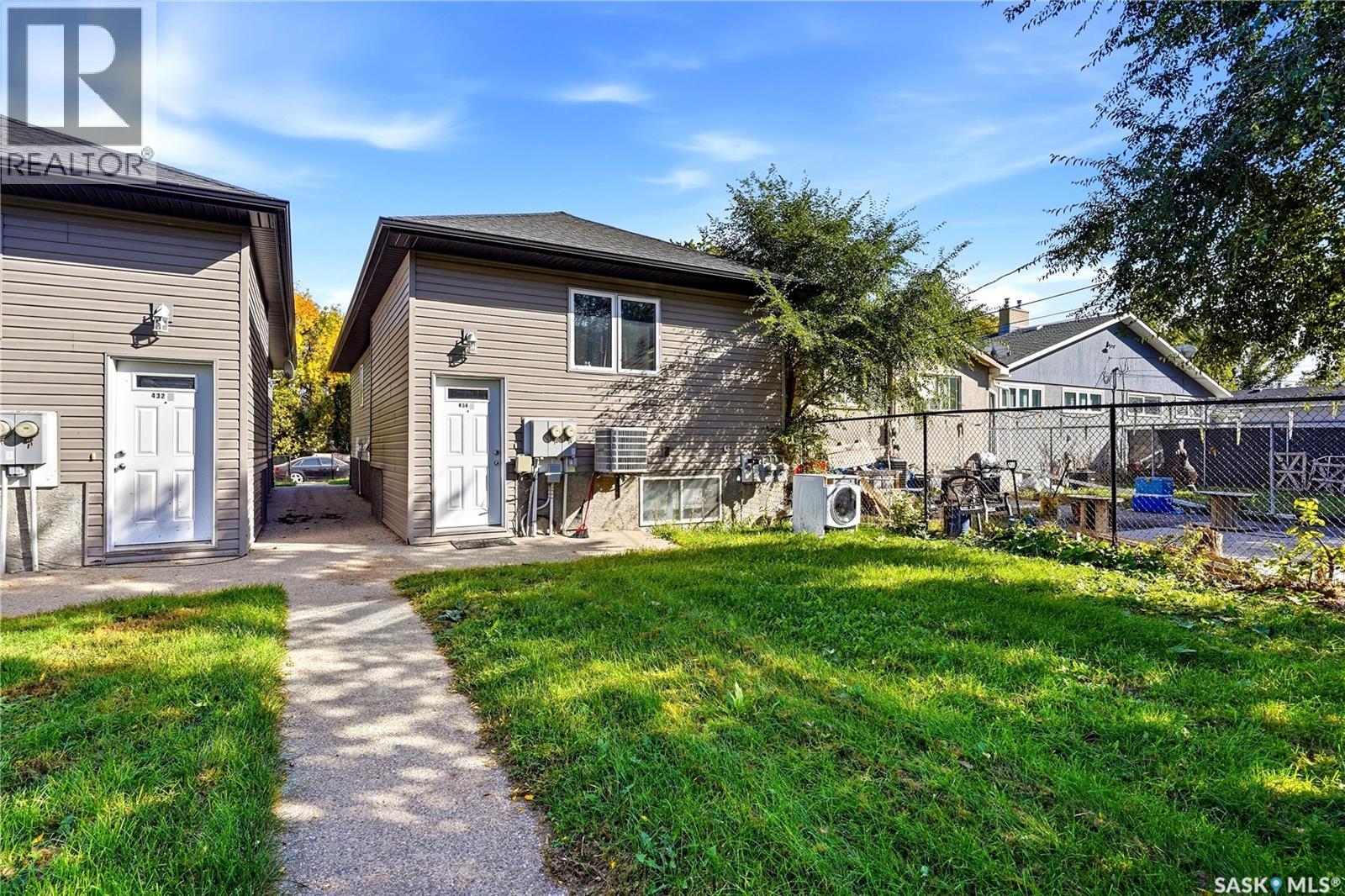 434 Ottawa Street, Regina, Saskatchewan  S4R 1N9 - Photo 20 - SK048907