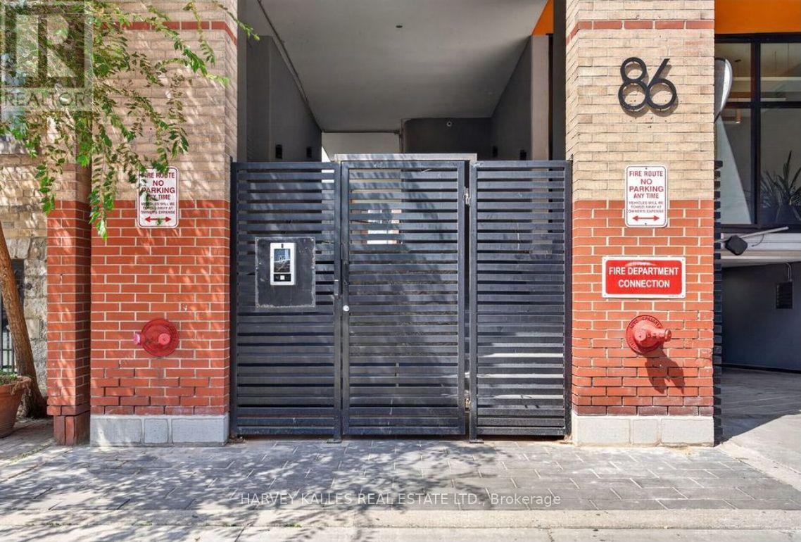 1e - 86 Gerrard Street E, Toronto, Ontario M5B 2J1 - Photo 29 - C14033728