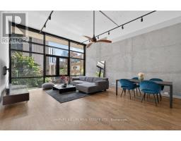 1E - 86 GERRARD STREET E, Toronto, Ontario