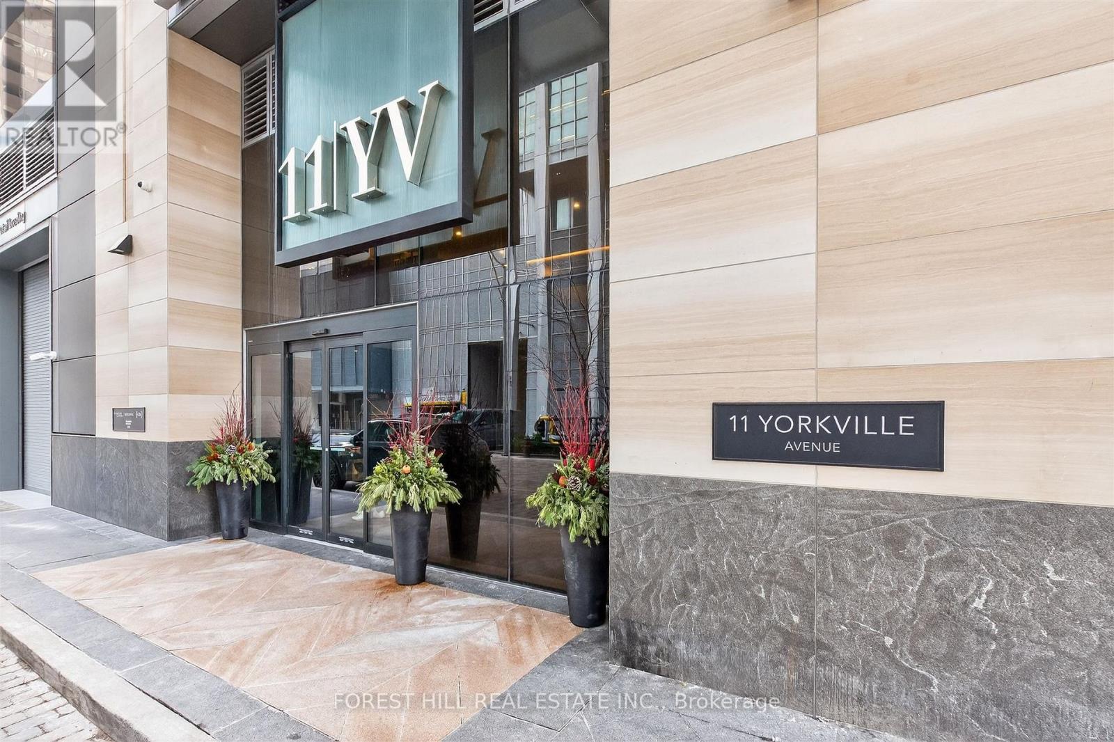 Ph02 - 11 Yorkville Avenue, Toronto, Ontario  M4W 0B7 - Photo 3 - C14033786