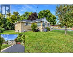 22 PRETORIA Road, Cambridge, Ontario