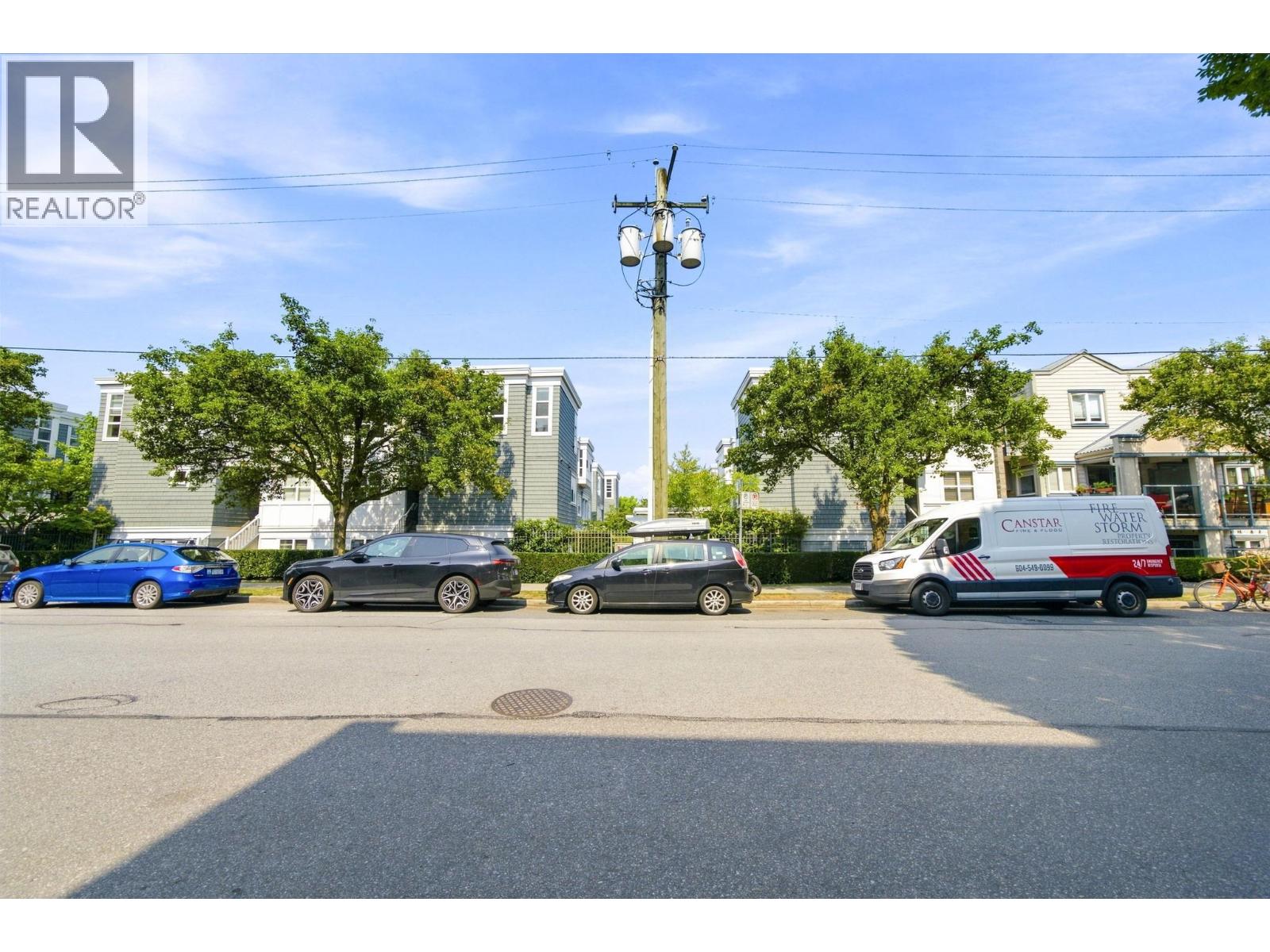 101 657 W 7th Avenue, Vancouver, British Columbia V5Z 1B6 - Photo 29 - R3175207