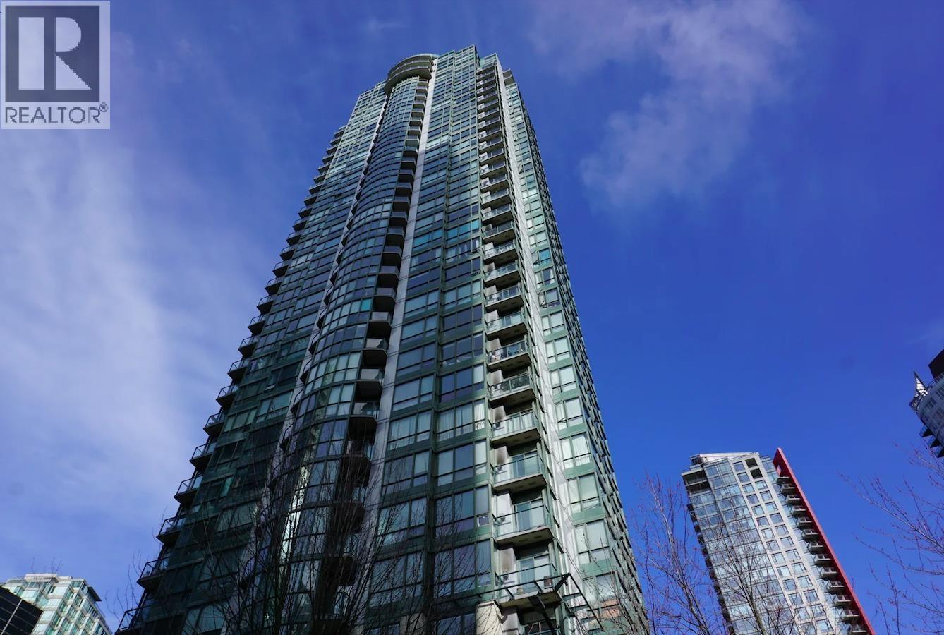 607 1239 W GEORGIA STREET, Vancouver, British Columbia