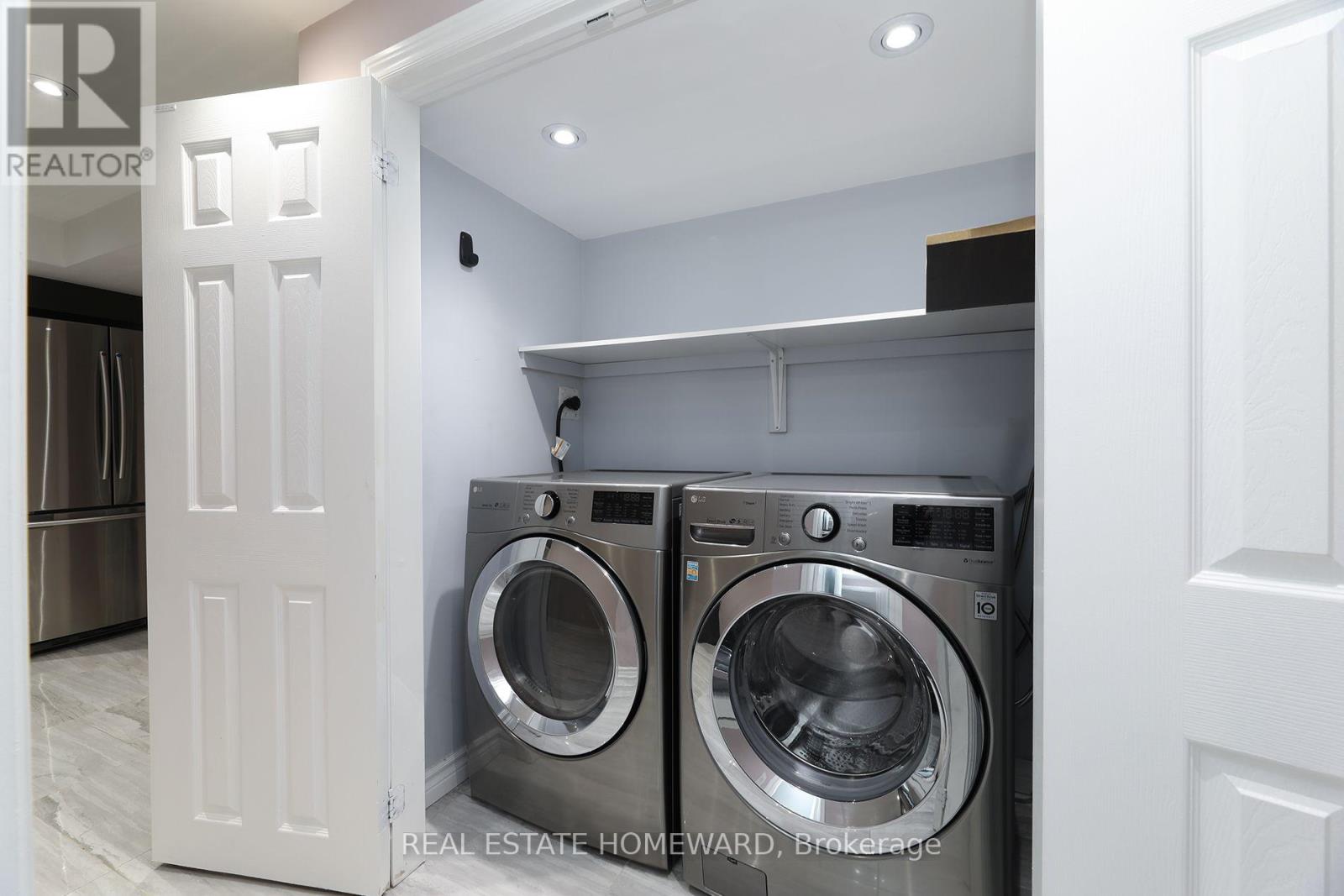 Lower - 36 Kim Court, Toronto, Ontario  M1K 3R6 - Photo 15 - E14033750