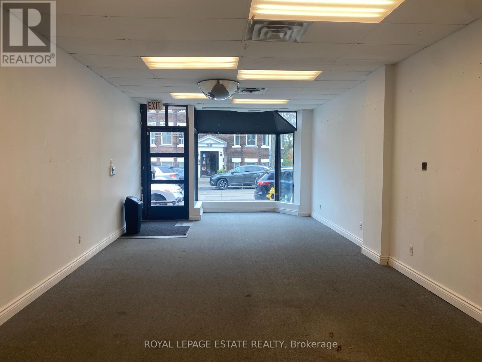 2142a Queen Street E, Toronto, Ontario  M4E 1E3 - Photo 2 - E14033802