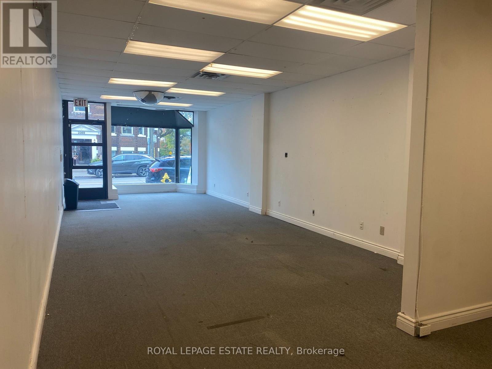 2142a Queen Street E, Toronto, Ontario  M4E 1E3 - Photo 3 - E14033802