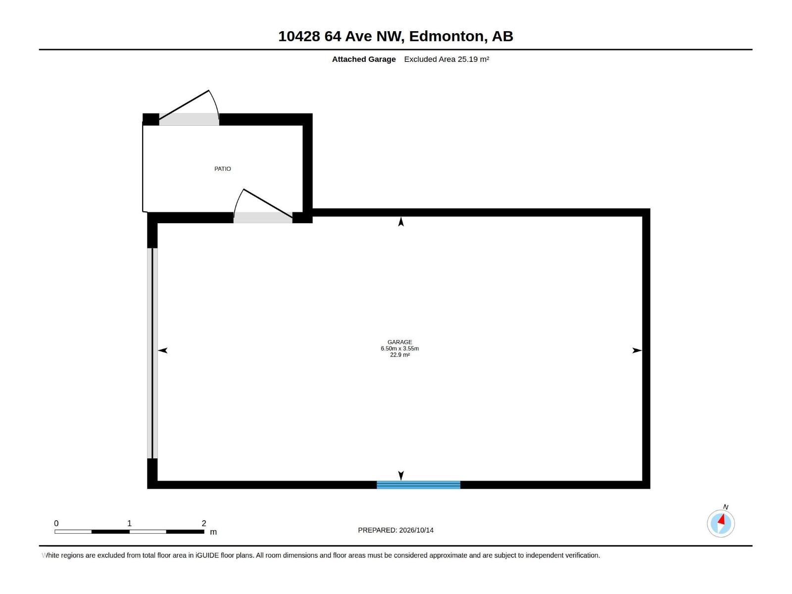 10428 64 AV NW NW