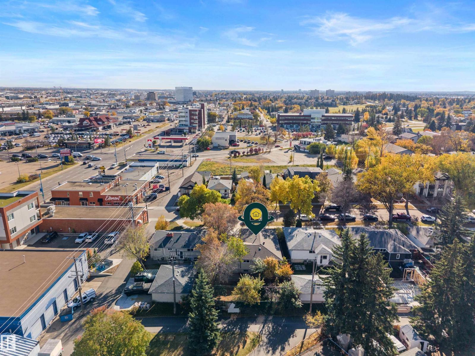 10428 64 AV NW NW