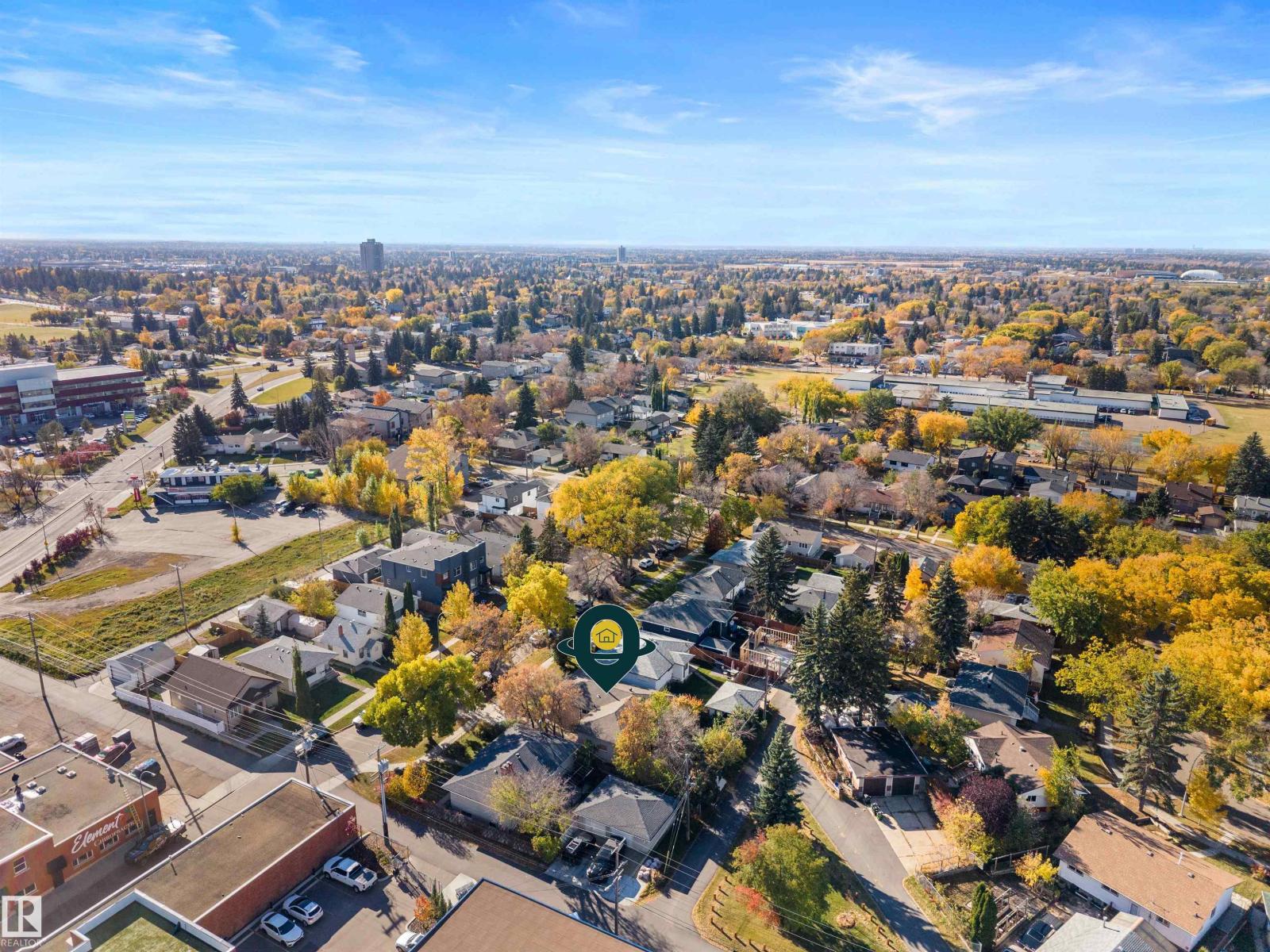 10428 64 AV NW NW
