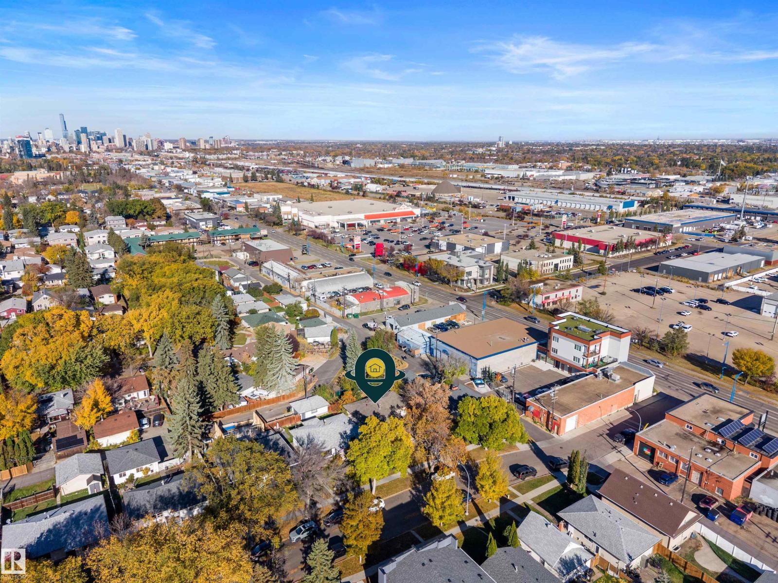 10428 64 AV NW NW