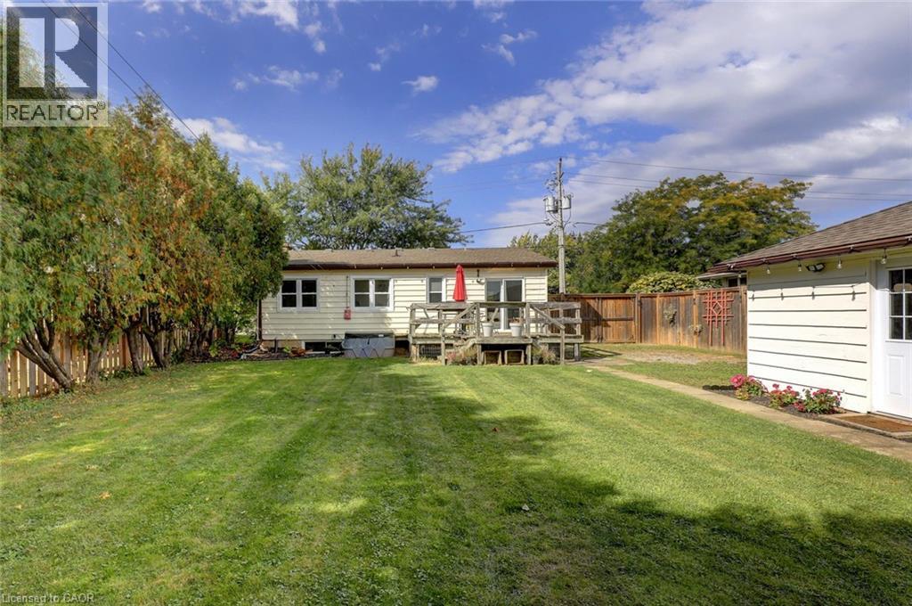 4553 Ontario Street, Beamsville, Ontario  L3J 0B7 - Photo 36 - 40870036