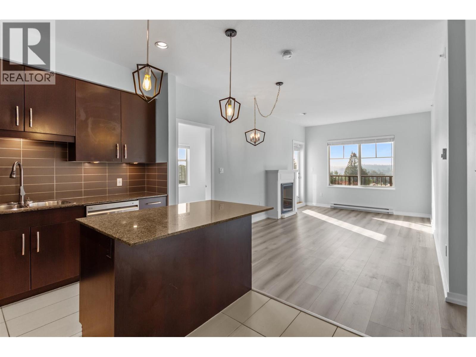 406 22290 North Avenue, Maple Ridge, British Columbia  V2X 8Z8 - Photo 9 - R3174623