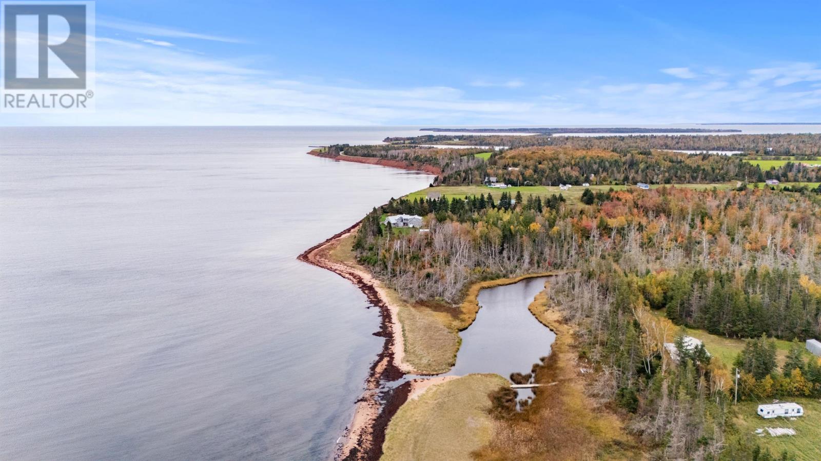 Acreage Primrose Road, Launching, Prince Edward Island  C0A 1G0 - Photo 4 - 202623891