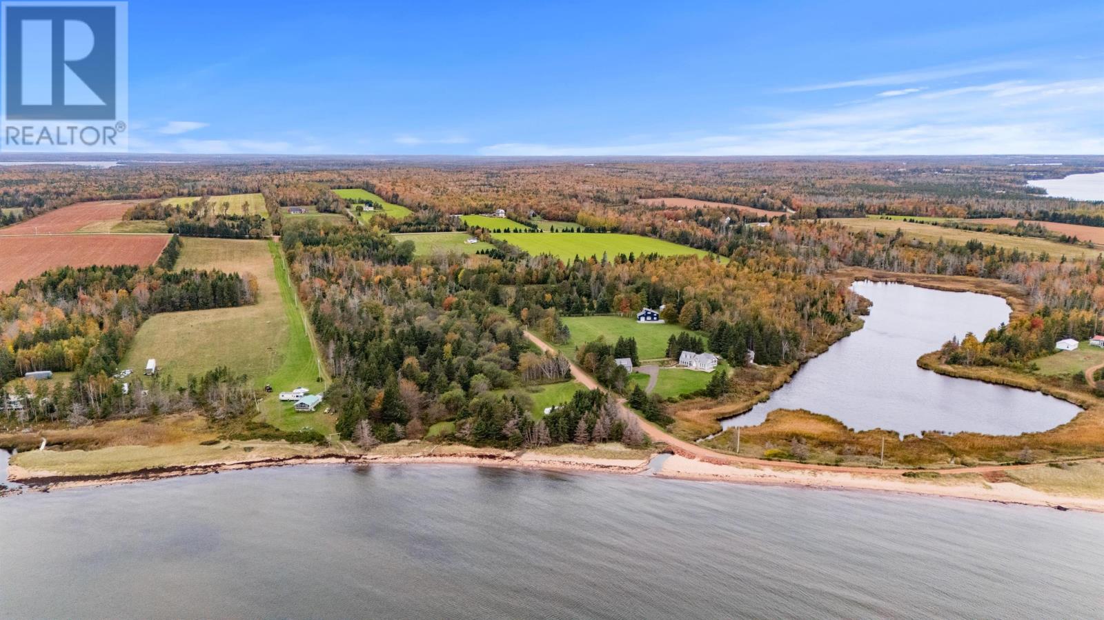 Acreage Primrose Road, Launching, Prince Edward Island  C0A 1G0 - Photo 6 - 202623891