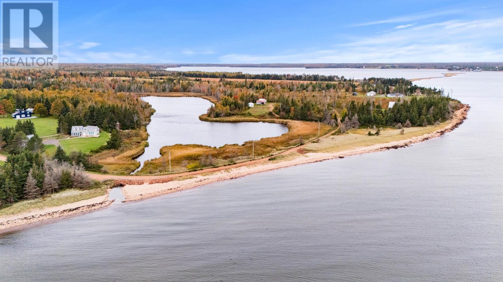 Acreage Primrose Road, Launching, Prince Edward Island  C0A 1G0 - Photo 5 - 202623891